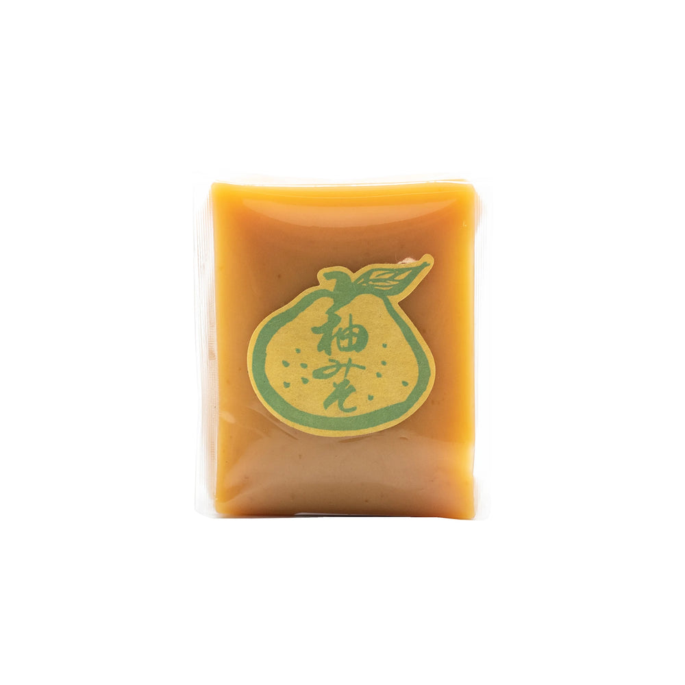 Yuzu Miso – 500g