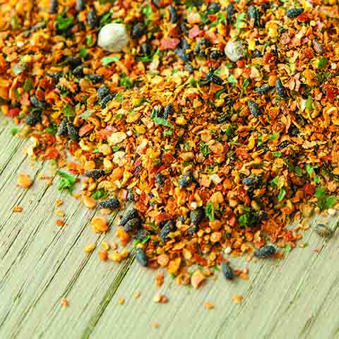 Togarashi spice deals